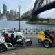 3 bridges tour sydney