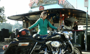 Harley Tours, Sydney