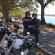 Harley tour Sydney