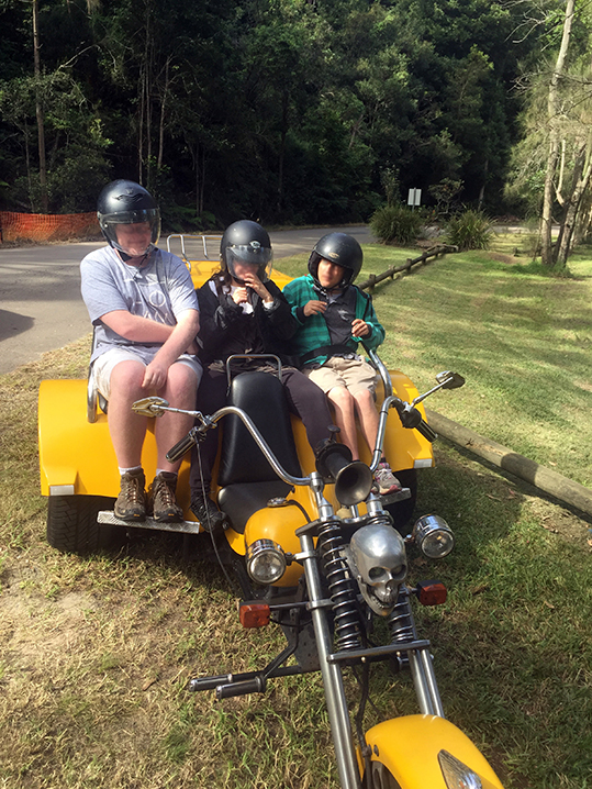Harley-trike-ride-people-with-disabilities-Sydney