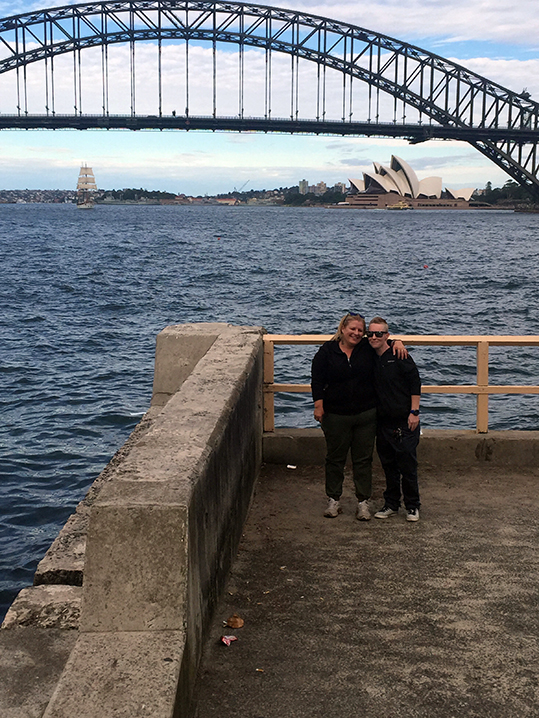 Harley-trike-tour-marriage-proposal-Sydney