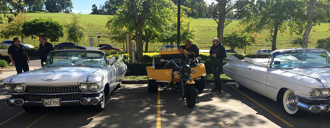 Harley trike transfer Sydney Australia Harley trike transfer Sydney Australia
