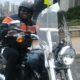 Fathers Day Harley tour