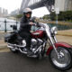 Harley ride transfer in Sydney