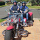 Jamberoo Kiama trike tour