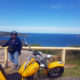 Beach Beauty trike tour of northern beaches, Sydney