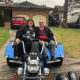 U2 concert trike transfer