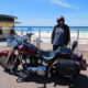 Harley tour Eastern Suburbs