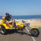 Eastern suburbs trike ride