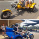 childrens camp trike rides
