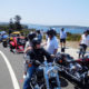 Harley and trike Sydney tour