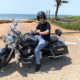 north beaches Harley tour