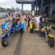 mini trike transfers, Sydney