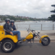 trike Eastern Panorama Tour, Sydney