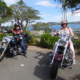 northern and eastern Harley tour, Sydney