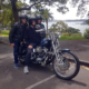 trike and Harley tour Sydney