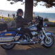 Harley 60th birthday tour, Sydney