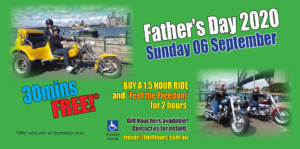 Father's Day in Australia, News
