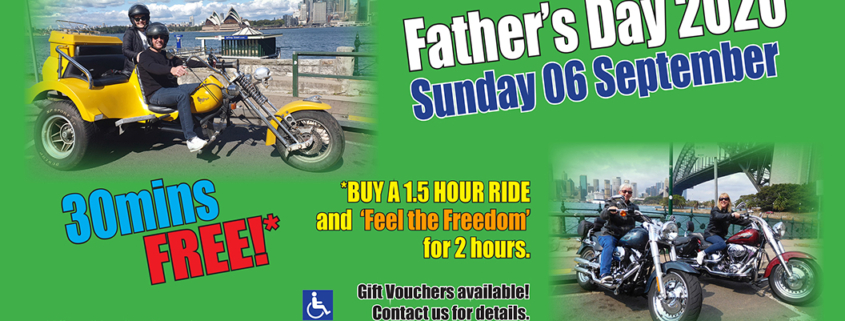 Father's Day in Australia, News