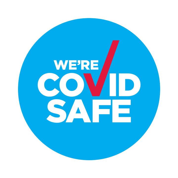 Troll Tours is COVID Safe! We are an officially registered COVID Safe business.