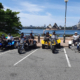 Trike tour for disability passengers, Sydney Australia
