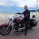 Eastern Panorama Harley ride, Sydney Australia
