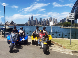 In memory of dad celebration, Sydney Australia