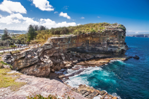 A history of The Gap Sydney NSW - Part 1