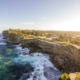 Suicides at The Gap Sydney NSW – Part 2. Sydney Australia