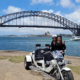 fun trike tour present, Sydney Australia