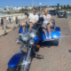 holiday trike tour surprise in Sydney, Australia
