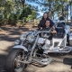 The surprise southern spectacular tour. A 4 hour trike tour of the areas south of Sydney.