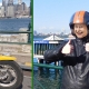 It's the Queen’s Birthday: June long weekend. The Queen would love our Harley and trike tours. Sydney Australia