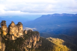 blue mountains tour sydney