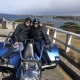 A weekend away trike tour, Sydney Australia.