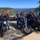 The Blue Mts Harley tour was so much fun. A couple of hours west of Sydney Australia.