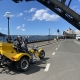 A Harbour Bridge 80th birthday trike tour in Sydney Australia.