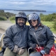 The last minute trike tour was a huge success. Waiting to fly home, they decided to do a trike tour around the eastern suburbs of Sydney. Including Bondi Beach, Watsons Bay and Bronte Beach.