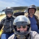 The northern beaches trike tour is a fabulous way to see the beautiful northern beaches of Sydney.