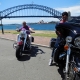 The father son Harley tour was a lot of fun. A great way to bond and see the sights as well.