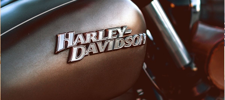 Riding a Harley Davidson - 5 things every rider should know