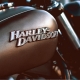 Riding a Harley Davidson - 5 things every rider should know