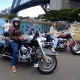The daughter's surprise Harley tour was such fun!