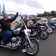 The experience Sydney Harley tour was great fun!