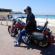 The birthday Harley tour was fun, informative and memorable.