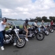 The Xmas gift voucher Harley tour was fun and memorable!