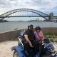 The private couple trike tour was 10/10!
