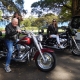 The surprise FIL Harley tour was lots of fun!