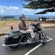 Dad's Manly Harley tour was so much fun and very interesting.