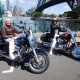 The Mother daughter Harley tour over the 3 Bridges was fun!
